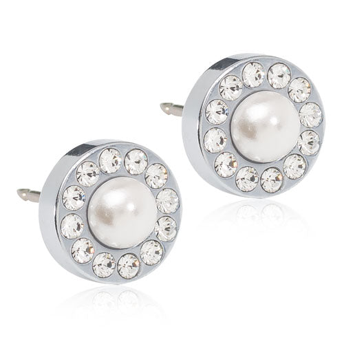 BLOMDAHL HALO PEARL WHITE