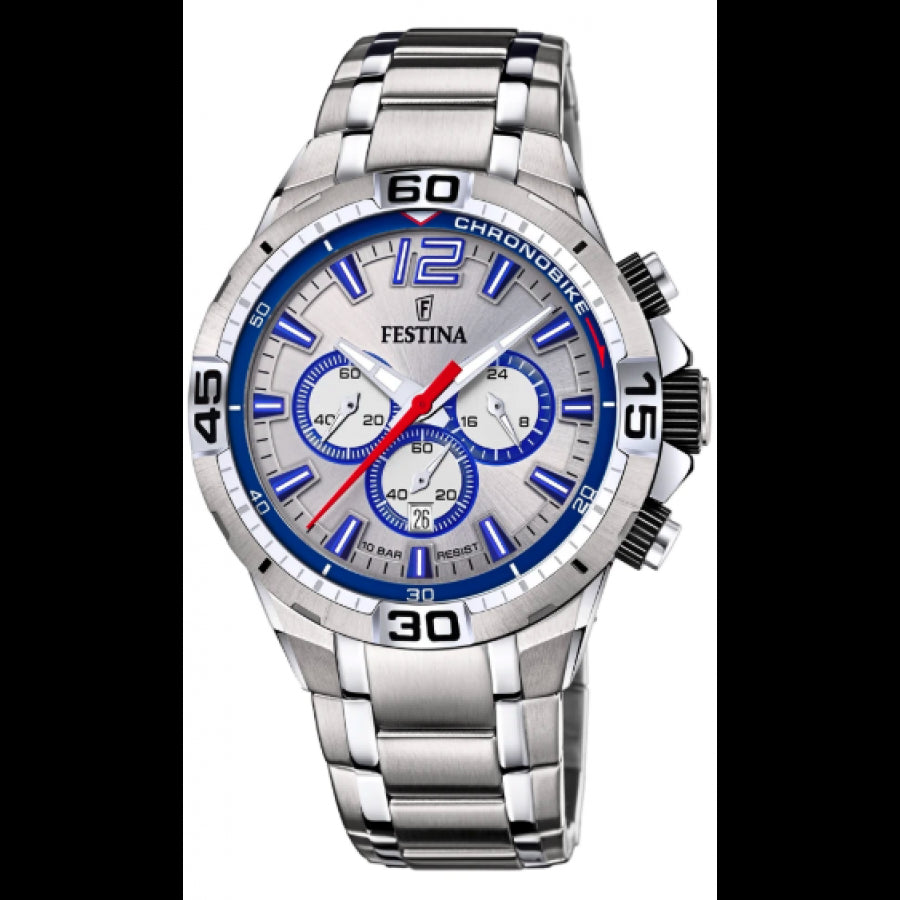 FESTINA UR CHRONO BIKE 2020