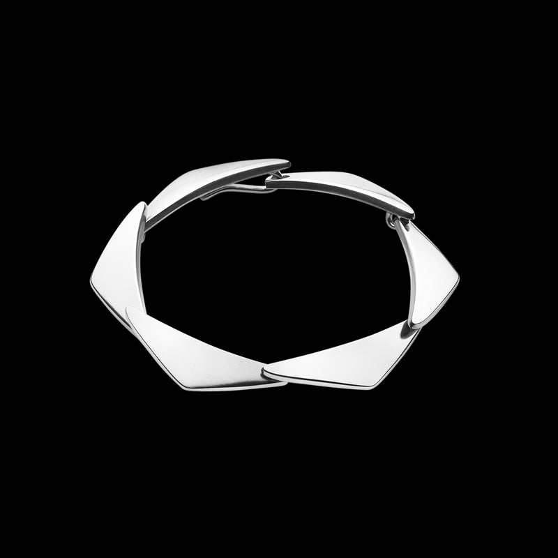 PEAK ARMBÅND 12315 SØLV ML