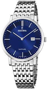 FESTINA H. SWISS MADE SLIM