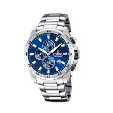 FESTINA H. CHRONO 100M
