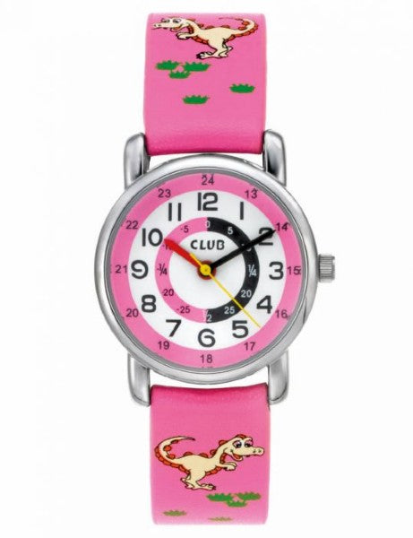 CLUB PIGE UR - CROM M PINK REM