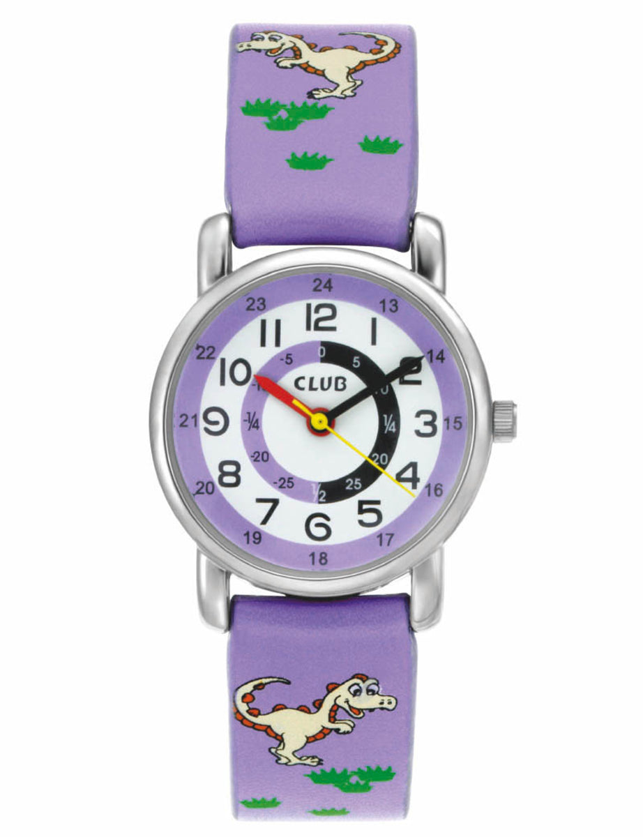 CLUB PIGE UR - CROM M LYS LILLA REM