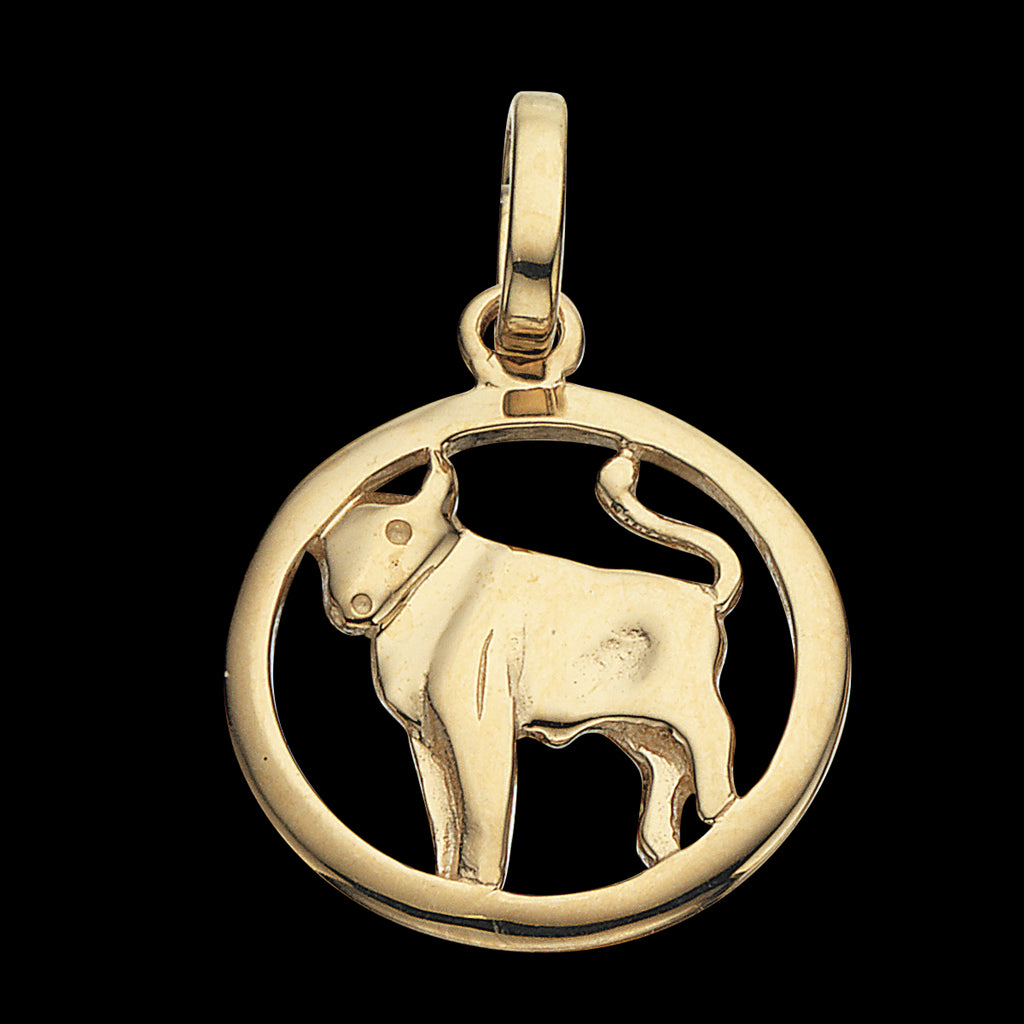 STJERNETEGN TYR 8 KT.