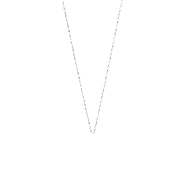 G.J.SØLV ANKERKÆDE