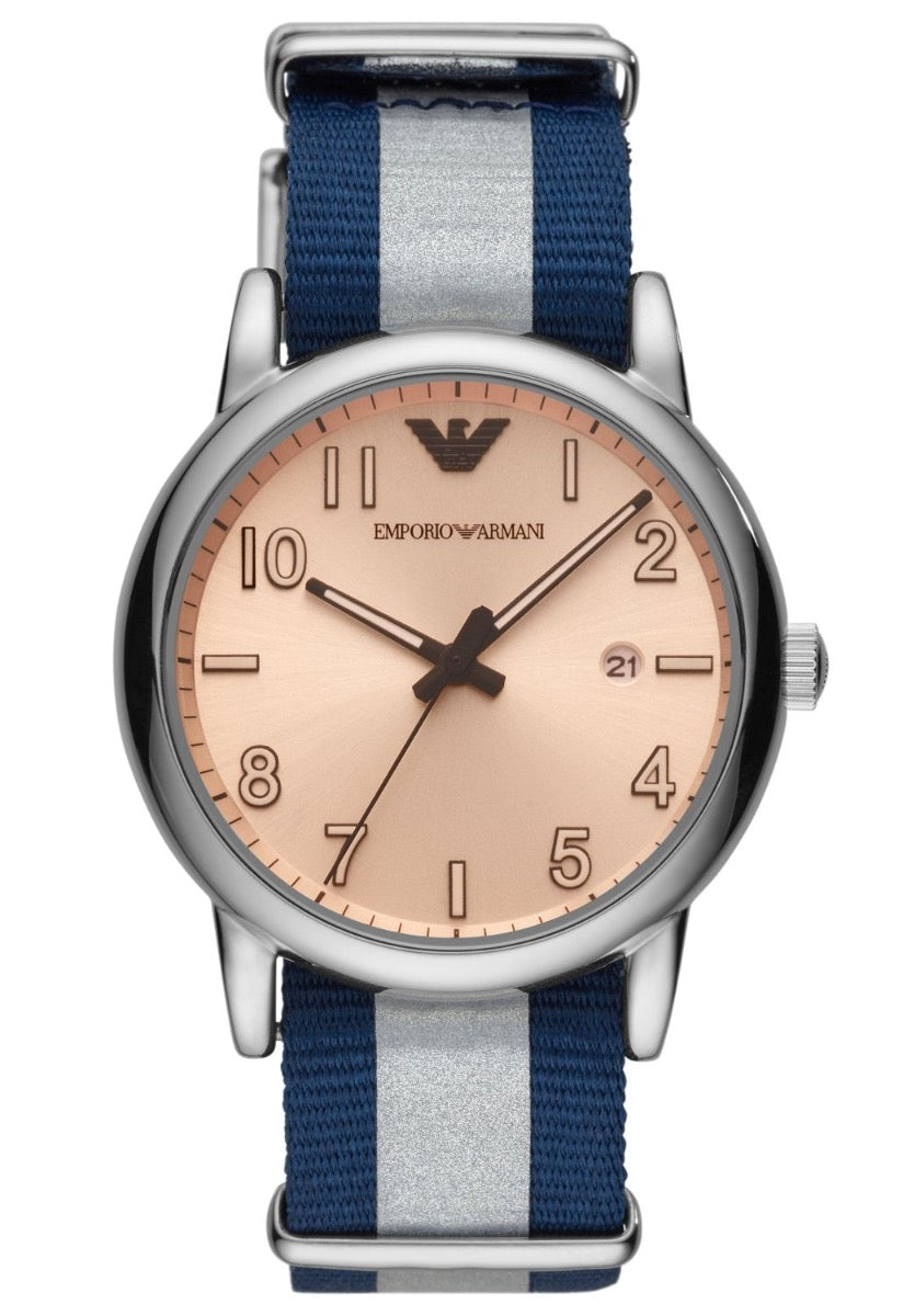 EMPORIO ARMANI LUIGI AR11212