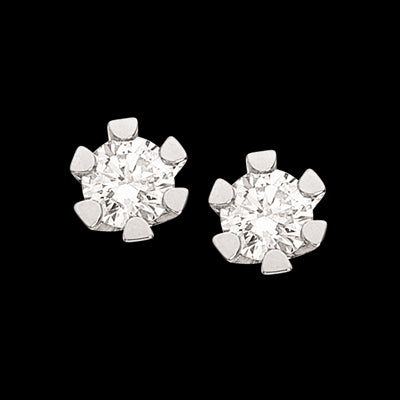 VIDA ØREPYNT 0,30 H-W/P1 14 KT