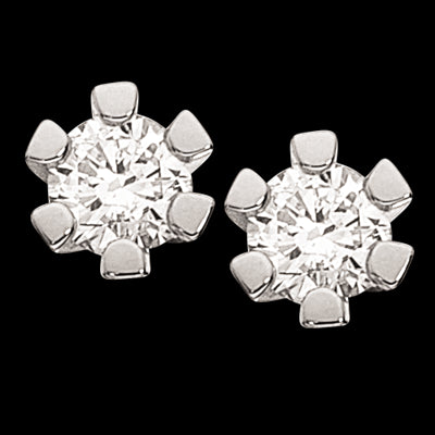 VIDA ØREPYNT 0,15 H-W/P1 14 KT