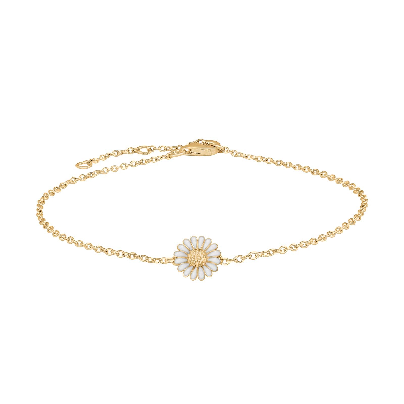 Siersbøl Marguerit Armbånd 80080015900