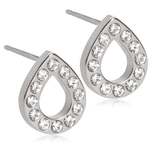 BLOMDAHL BRILLIANCE DROP HOLLOW