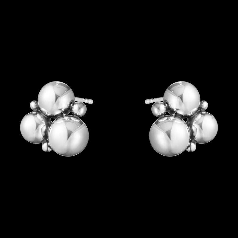 G.J.ØRESTIK SØLV GRAPE