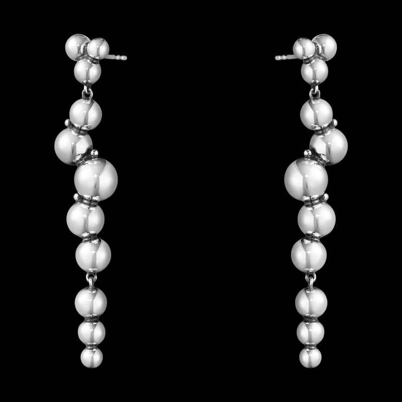 G.J.ØRERING SØLV GRAPE