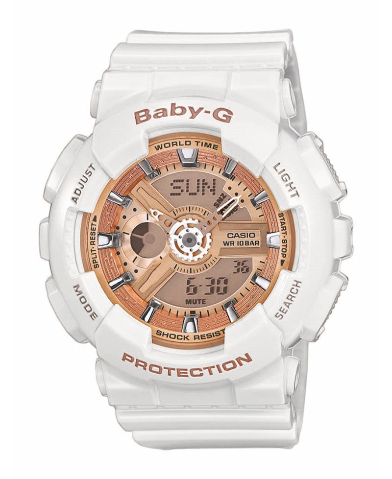 CASIO BABY-G UR 10ATM