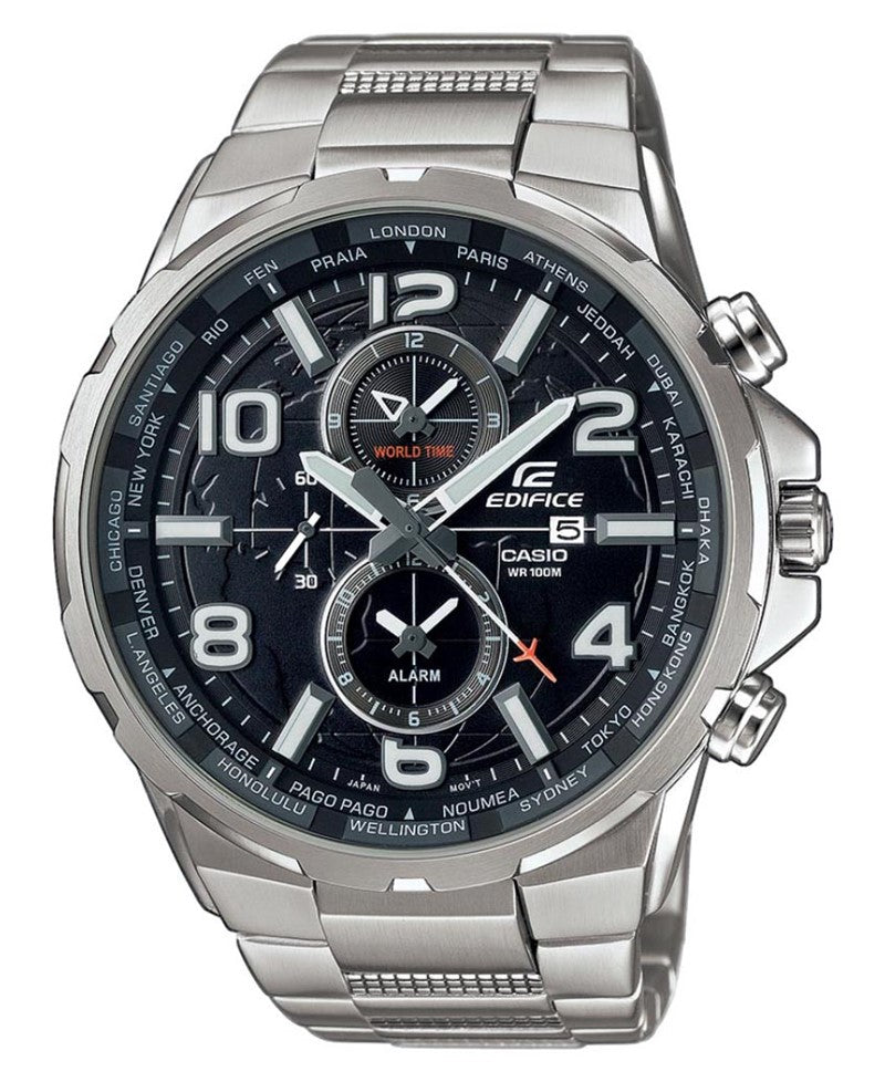 CASIO UR EDIFICE