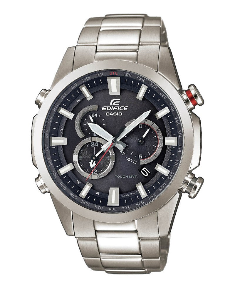 CASIO EDIFICE EQW-T640D-1AER