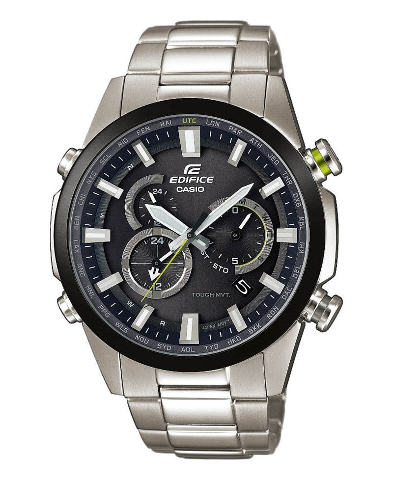 CASIO EDIFICE EQW-T640DB-1AER