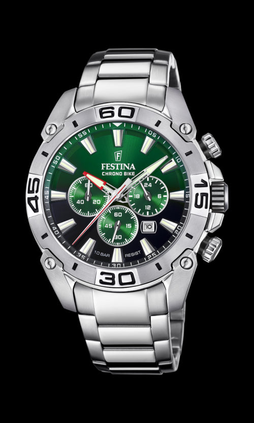 FESTINA UR HR CHRONO BIKE 2021