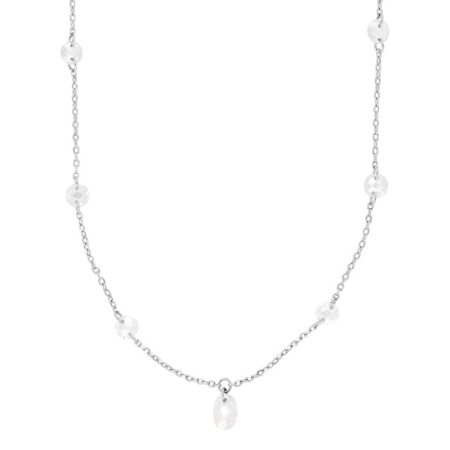 RHD. SØLV VEDHÆNG IDUNANOR