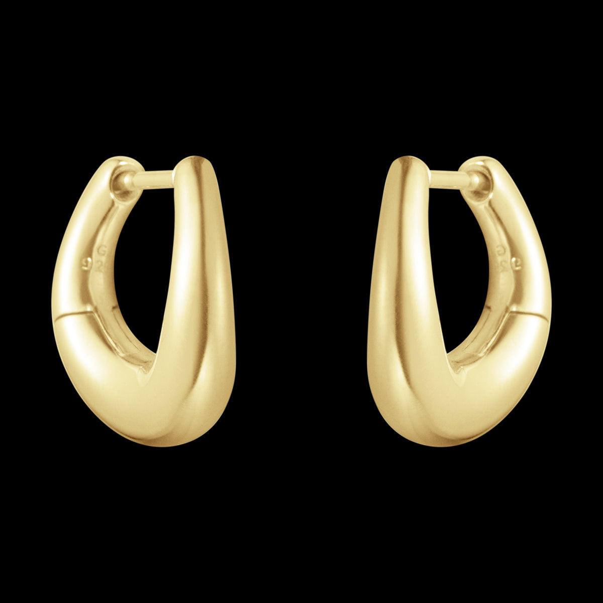 G.J.18KT.ØRERING OFFSPRING