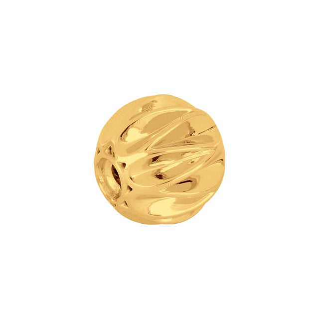 Siersbøl Shape Forgyldt Sølv Smykkelås fra Nordahl Andersen