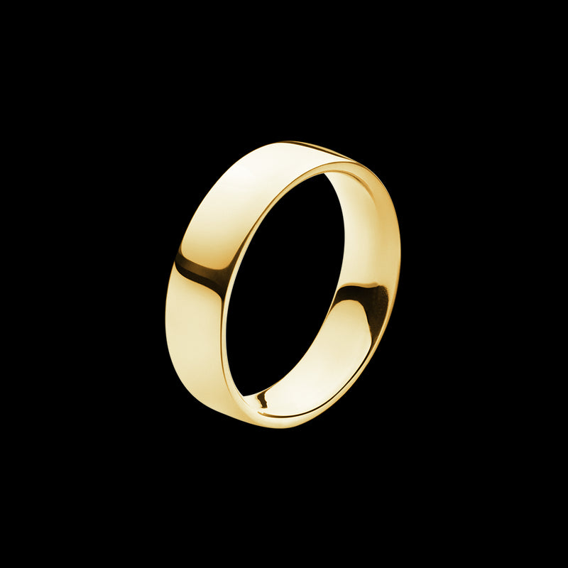 MAGIC RING 1513G LG 5.7MM 46