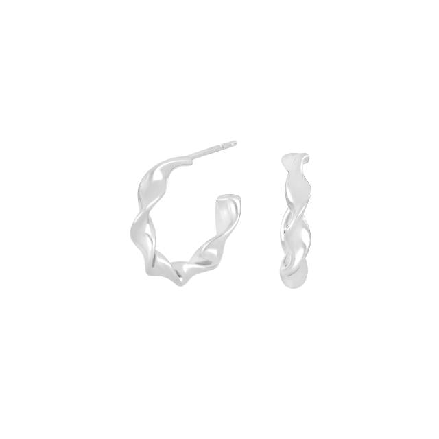 RHD. SØLV CREOLER KELLY52