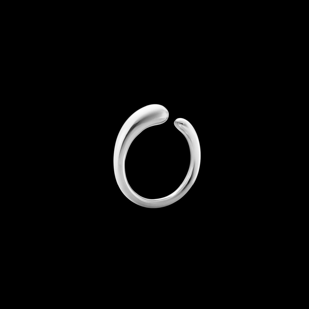 G.J.RING MERCY MINI SØLV