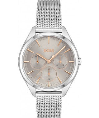 HUGO B. UR DAME SAYA MESH LÆNKE