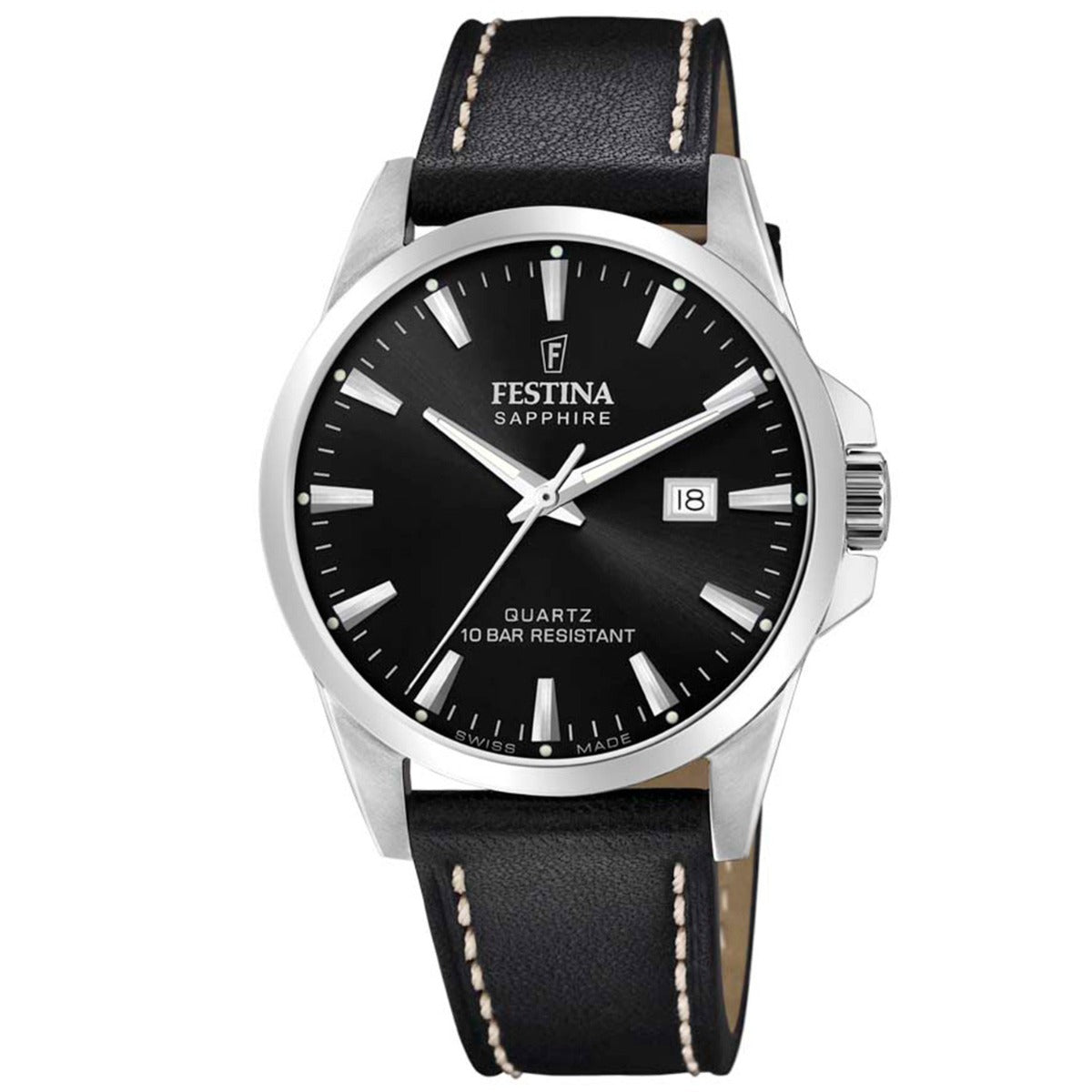 FESTINA H. SWISS MADE