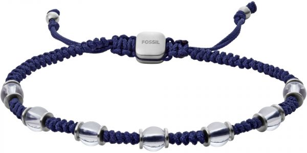 Fossil Nylon Armbånd JF04088040