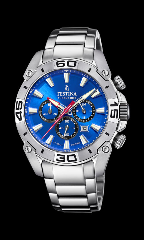 FESTINA UR HR CHRONO BIKE 2021