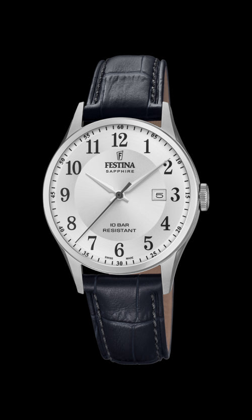 FESTINA H. SWISS MADE