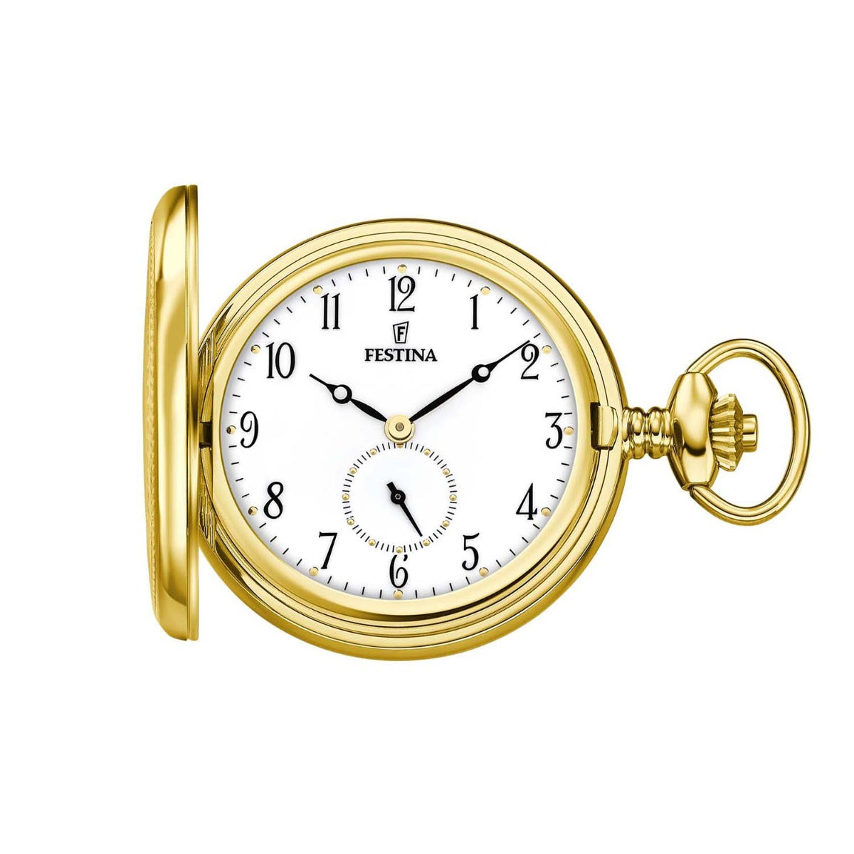 FESTINA LOMMEUR FORGYLDT