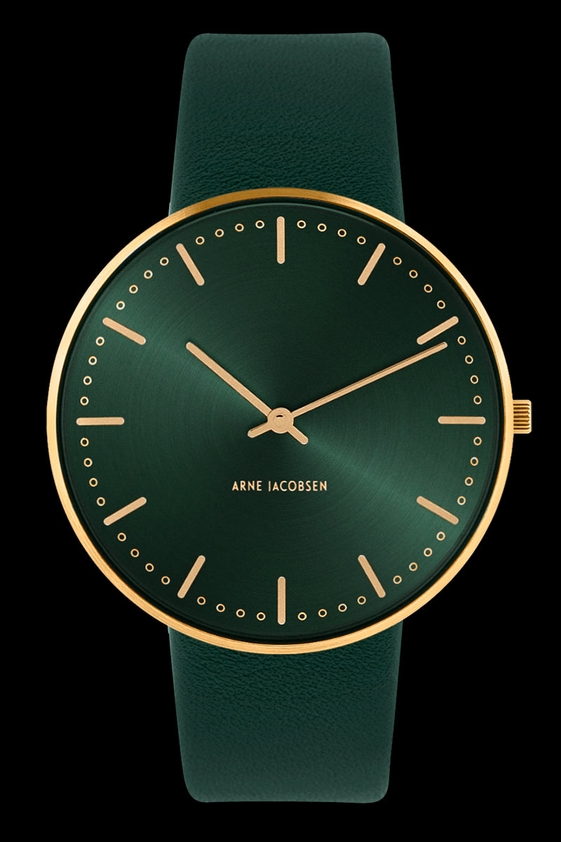 City Hall Herreur Fra Arne Jacobsen 53208-2088G