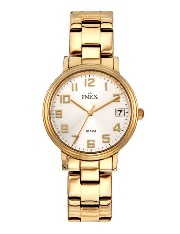 INEX DAME DOUBLE DATO 10ATM M LÆNKE