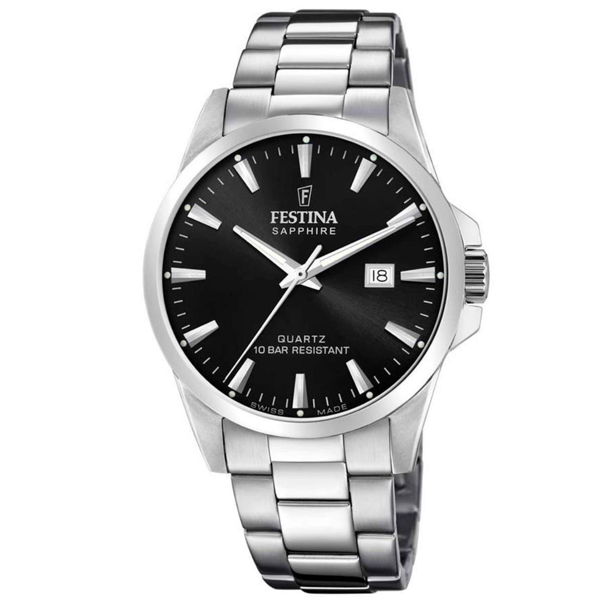 FESTINA H. SWISS MADE