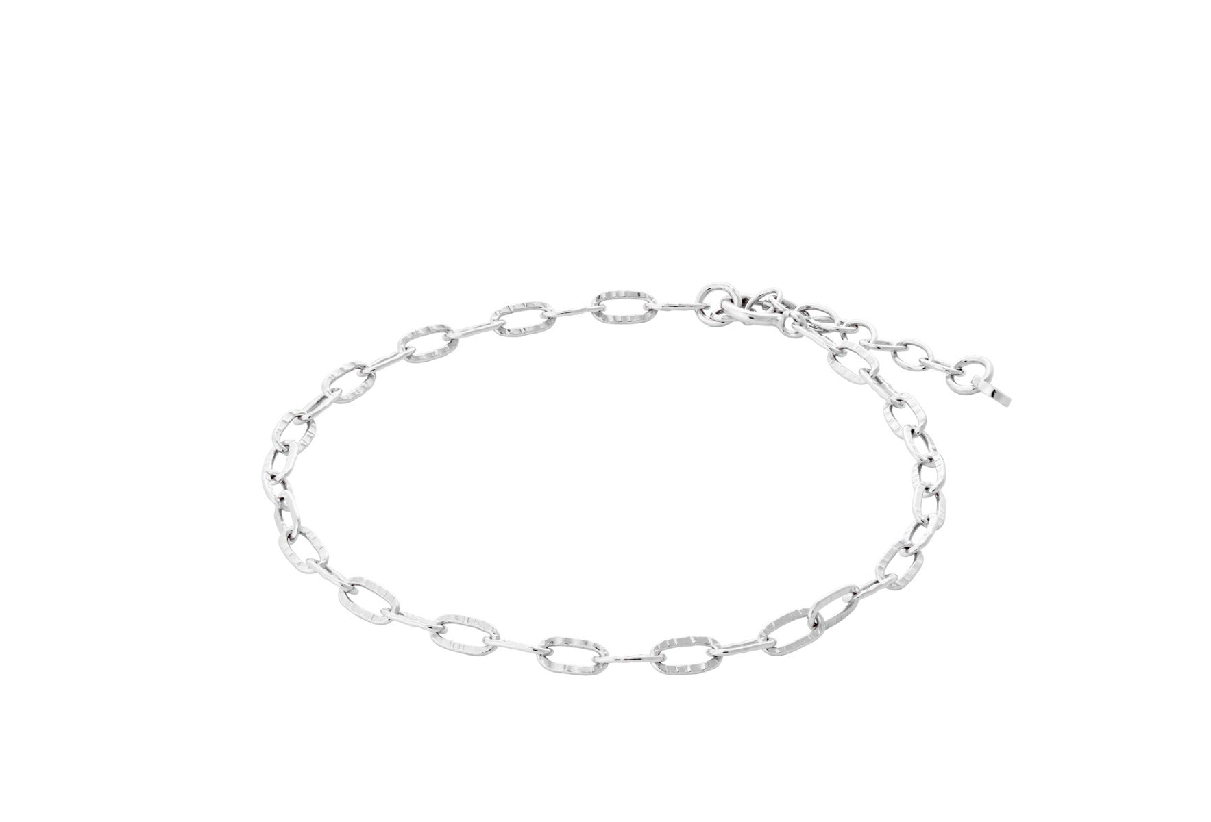 Pernille Corydon Alba Bracelet Armbånd i Sterling Sølv