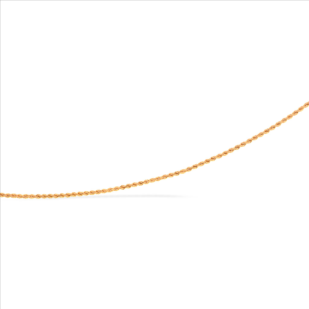 CORDELARMBÅND 8 KT.