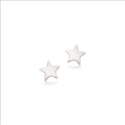 ØRERINGE STJERNE SØLV