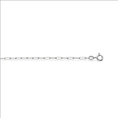 Scrouples Links Rhodineret Sølv Armbånd 611932