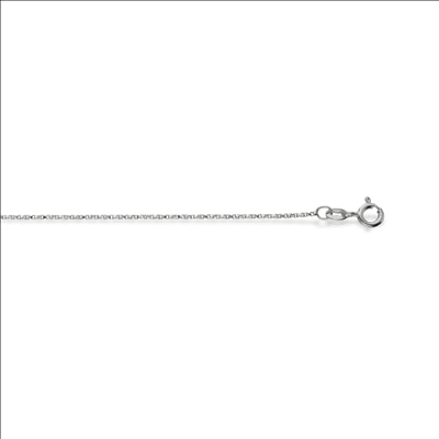 Scrouples Venezia Rhodineret Sølv Armbånd 611912