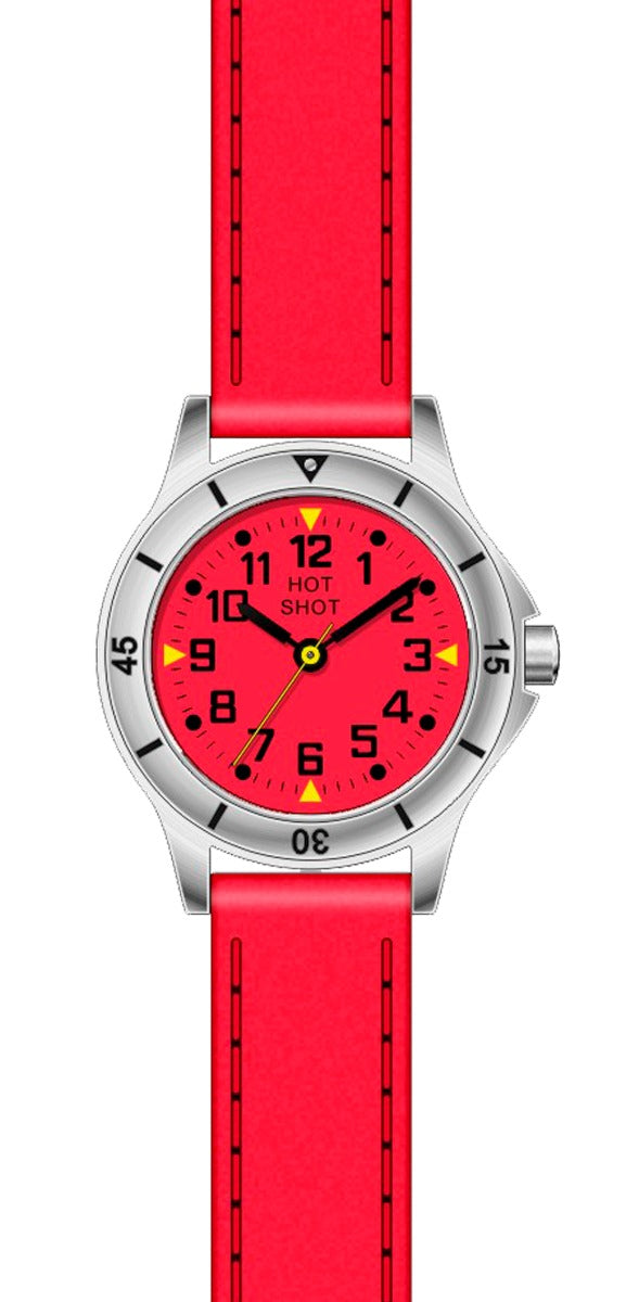 Hot Shot Ur C3355ACX-B