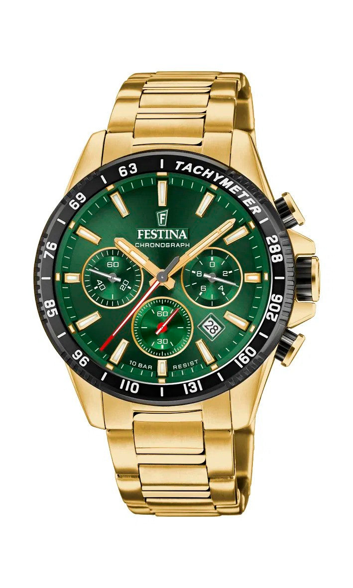 FESTINA H. CHRONO