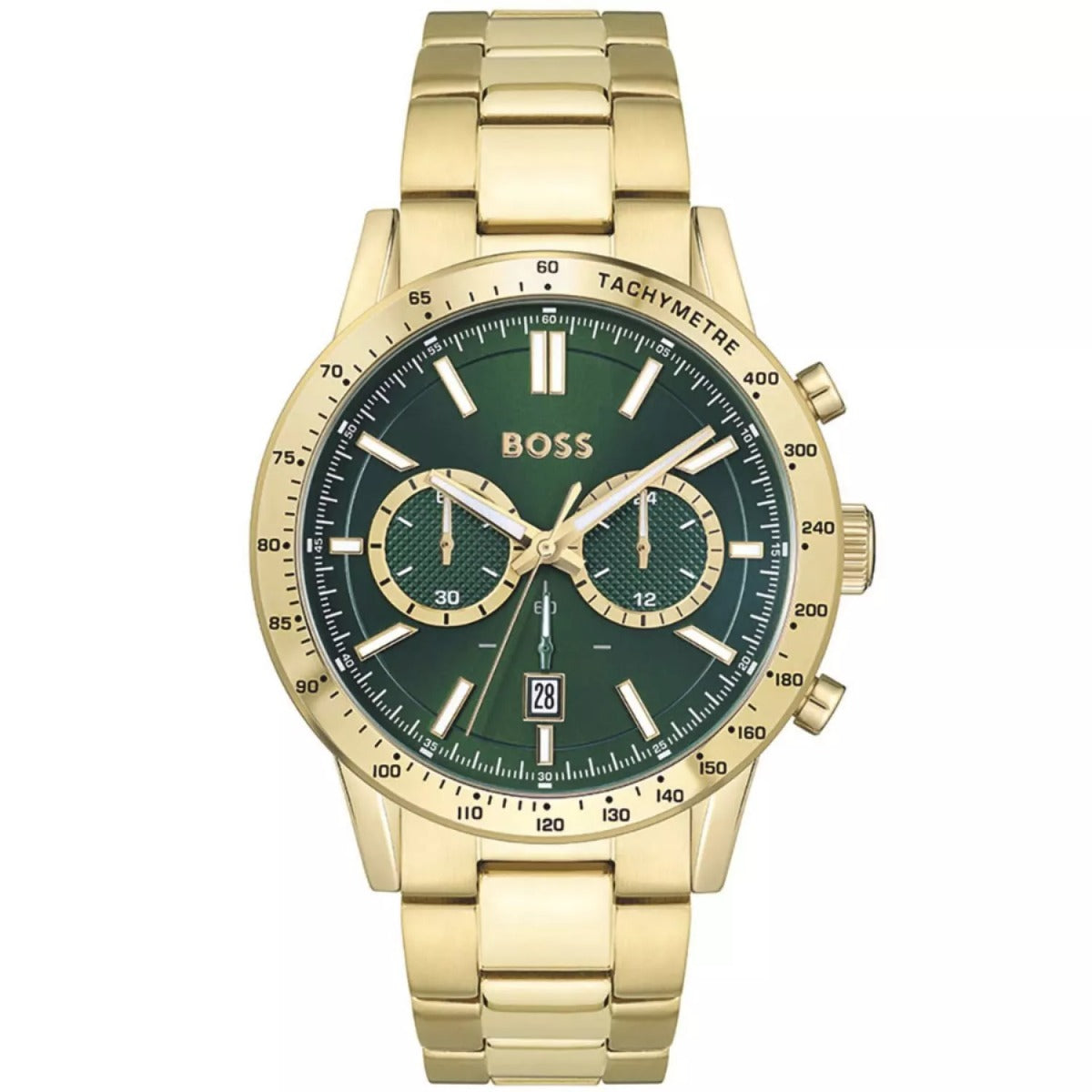 BOSS ALLURE SPORT LUX