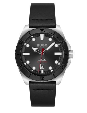 HUGO #VISIT CASUAL