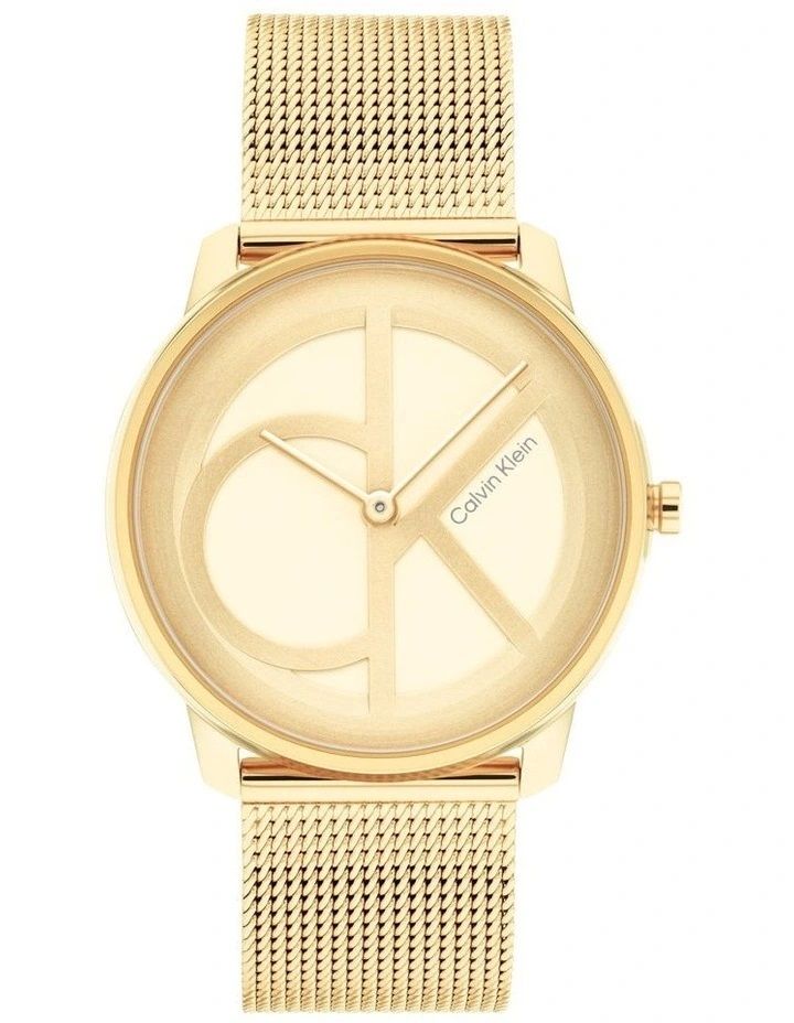 CALVIN KLEIN ICONIC MESH IPG