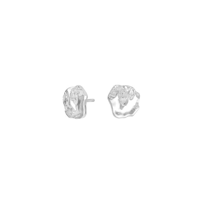 SØLV ØRESTIK TREASURE52
