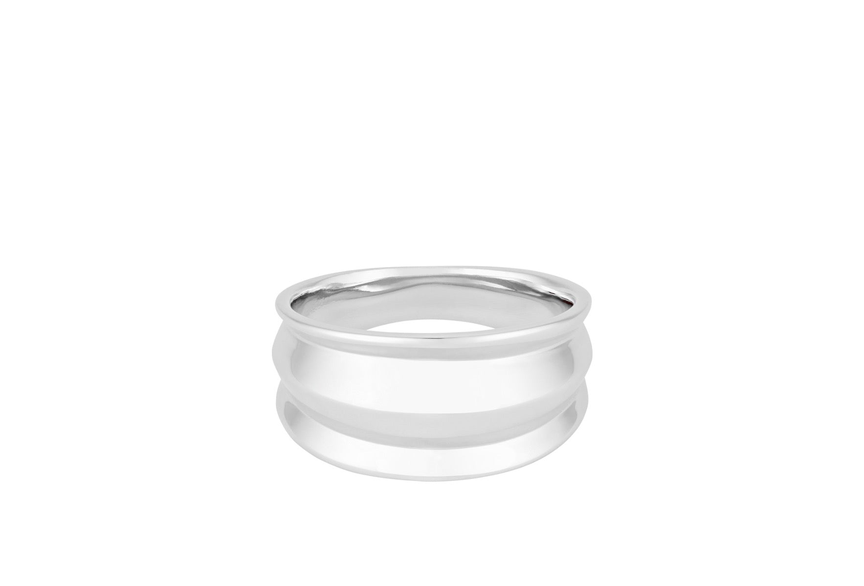 Pernille Corydon Ocean Shine Sterling Sølv Ring R-417-S