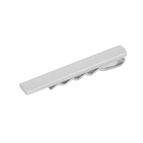 RUSTFRI STÅL SLIPSEHOLDER