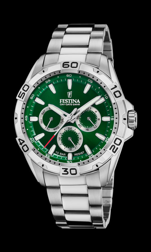 FESTINA H. MULTIFUNKTION